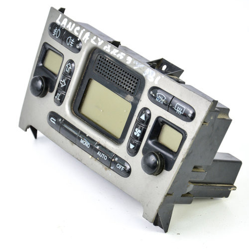 Panou Ventilatie / Panou Comanda Clima / Ac Lancia Lybra (839) 1999-2005 Ac / Aer Conditionat 735268...