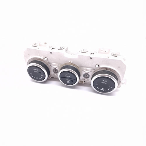 Panou Ventilatie / Panou Comanda Clima / Ac Mazda 6 (Gg) 2002-2008 Ac / Aer Conditionat Clima / Clim...