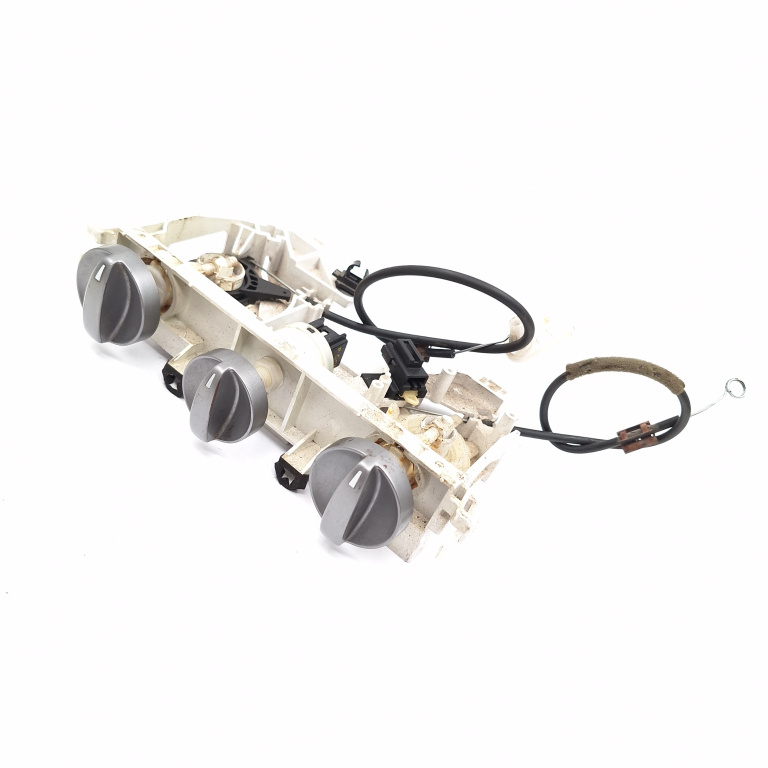 Panou Ventilatie / Panou Comanda Clima / Ac Mazda 6 (Gj, Gh) 2012 > Clima / Climatronic 3D09, Gj6Bb06