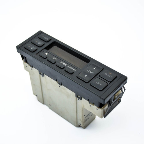 Panou Ventilatie / Panou Comanda Clima / Ac Mazda 626 Mk 5 (Gf) 1997-2002 2.0 Di Td Motorina Ac / Ae...