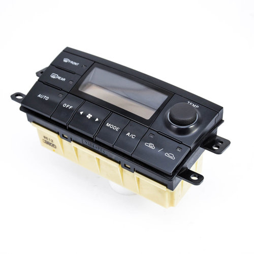 Panou Ventilatie / Panou Comanda Clima / Ac Mazda Premacy (Cp) 1999-2005 2.0 Td Motorina Ac / Aer Co...