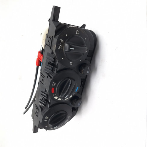 Panou Ventilatie / Panou Comanda Clima / Ac Mercedes-Benz A-Class (W168) 1997-2004 Ac / Aer Conditio...