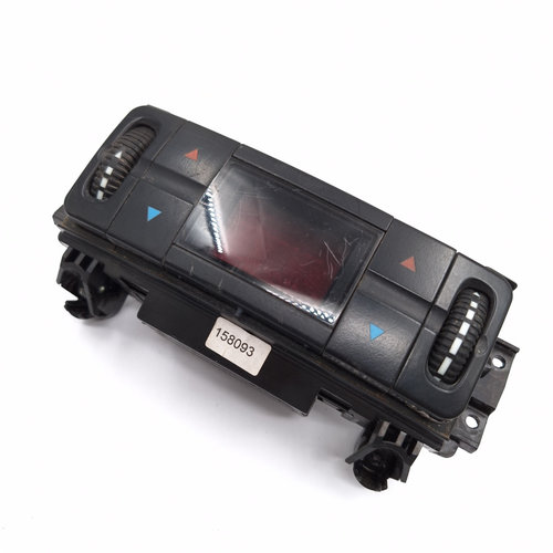 Panou Ventilatie / Panou Comanda Clima / Ac Mercedes-Benz E-CLASS (W211) 2002 - 2009 2118300285, 211...