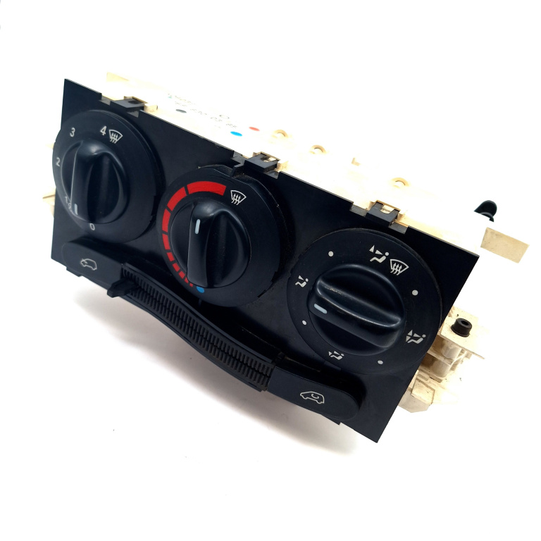 Panou Ventilatie / Panou Comanda Clima / Ac Mercedes-Benz A-Class (W168) 1997-2004 A 140 (168.031, 168.131) M 166.940 Benzina Clima / Climatronic A1688300385, 1688300385, 168 830 03 85