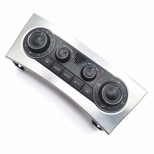 Panou Ventilatie / Panou Comanda Clima / Ac Mercedes-Benz C-Class (W203) 2000-2007 C 180 Kompressor ...
