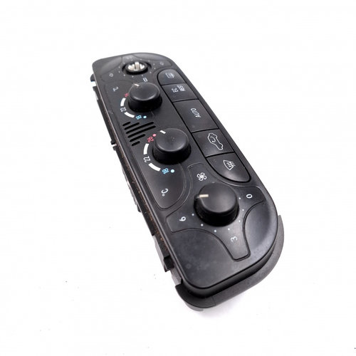 Panou Ventilatie / Panou Comanda Clima / Ac Mercedes-Benz C-Class (W203) 2000-2007 C 200 Kompressor ...