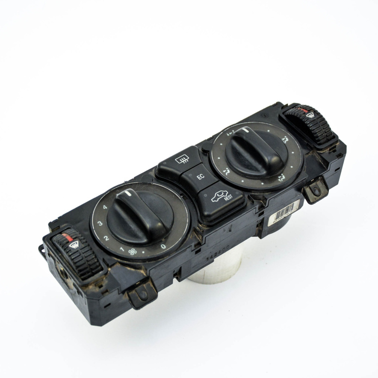 Panou Ventilatie / Panou Comanda Clima / Ac Mercedes-Benz Clk (W208) 1997-2002 Ac / Aer Conditionat 2108302985