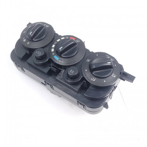 Panou Ventilatie / Panou Comanda Clima / Ac Mercedes-Benz A-Class (W168) 1997-2004 A 160 (168.033, 1...