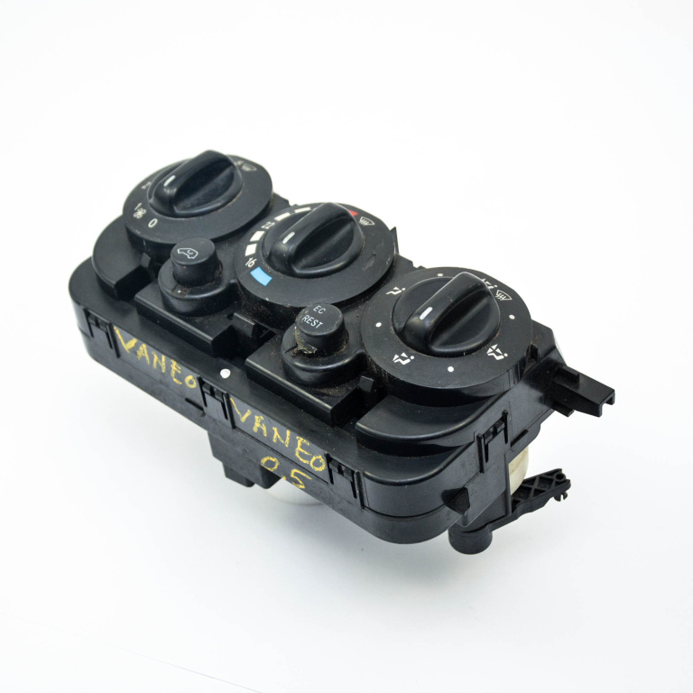 Panou Ventilatie / Panou Comanda Clima /