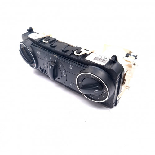 Panou Ventilatie / Panou Comanda Clima / Ac Mercedes-Benz A-Class (W169) 2004-2012 A 180 Cdi (169.00...