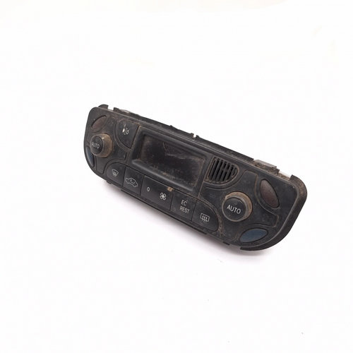 Panou Ventilatie / Panou Comanda Clima / Ac Mercedes-Benz C-Class (W203) 2000-2007 Clima / Climatron...
