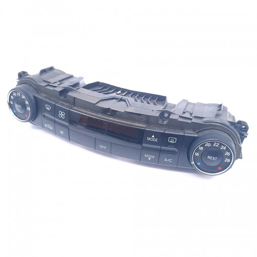 Panou Ventilatie / Panou Comanda Clima / Ac Mercedes-Benz Cls (C219) 2004-2010 Cls 320 Cdi (219.322)...