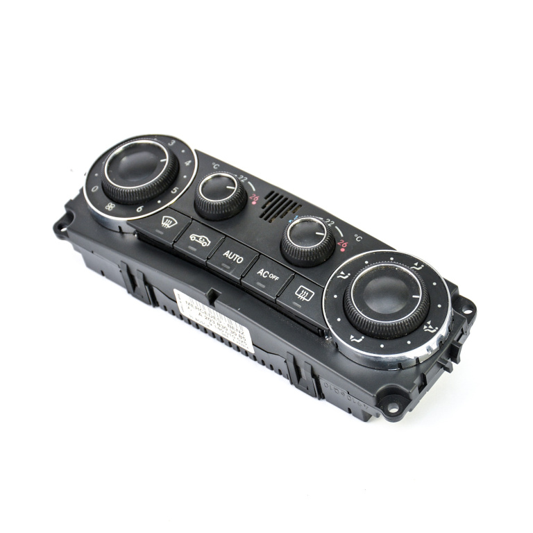 Panou Ventilatie / Panou Comanda Clima / Ac Mercedes-Benz Clk W209 2002-2009 270 Cdi (209.316) Om 612.967 Motorina Ac / Aer Conditionat A2038303085 Bosch