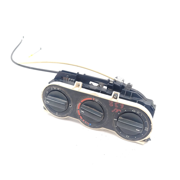 Panou Ventilatie / Panou Comanda Clima / Ac Mercedes-Benz Vito / V-Class (W638) 1996-2003 Clima / Climatronic 122489582000, 12248-958.2000 Preh