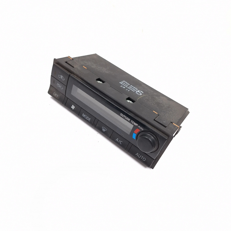 Panou Ventilatie / Panou Comanda Clima / Ac Nissan X-Trail (T30) 2001-2007 2.0 4X4 Qr20De Benzina Ac / Aer Conditionat Clima / Climatronic 275008H902, 3J11234700