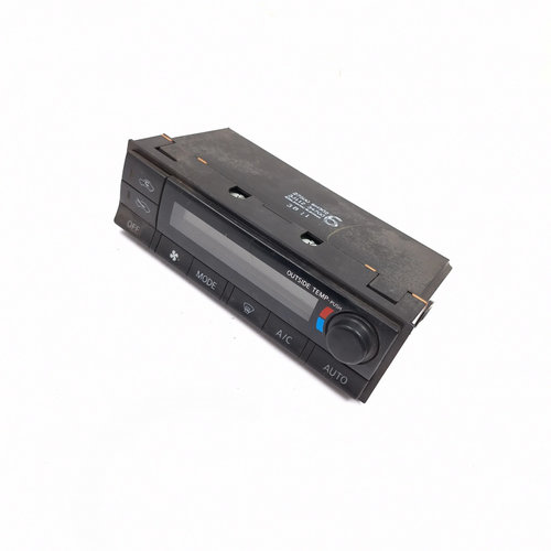 Panou Ventilatie / Panou Comanda Clima / Ac Nissan X-Trail (T30) 2001-2007 2.0 4X4 Qr20De Benzina Ac...