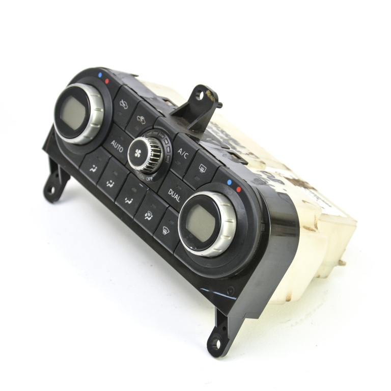 Panou Ventilatie / Panou Comanda Clima / Ac Nissan Qashqai / Qashqai +2 (J10) 2007-2013 1.6 Hr16De Benzina Clima / Climatronic 27500Jd400, 27500-Jd400, 27500 Jd400 Calsonic Kansei
