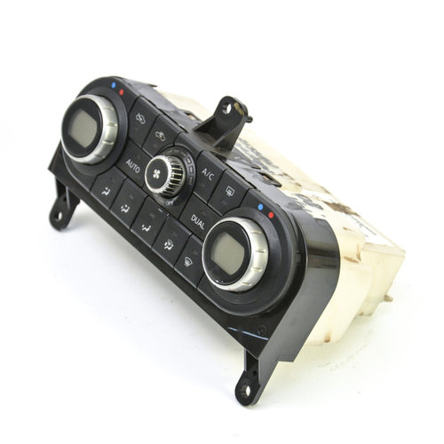 Panou Ventilatie / Panou Comanda Clima / Ac Nissan Qashqai / Qashqai +2 (J10) 2007-2013 1.6 Hr16De B...