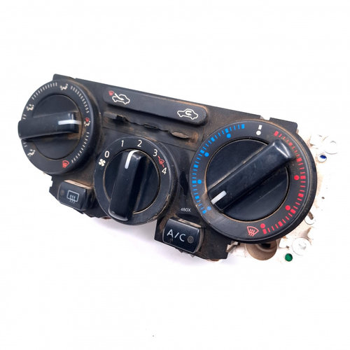 Panou Ventilatie / Panou Comanda Clima / Ac Nissan Tiida (C11) 2004-2011 1.5 Dci K9K Motorina Ac / A...