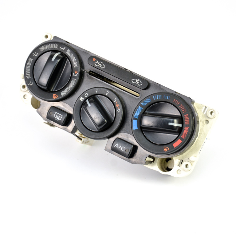 Panou Ventilatie / Panou Comanda Clima / Ac Nissan Note (E11) 2006-2013 Ac / Aer Conditionat N107001B
