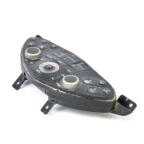 Panou Ventilatie / Panou Comanda Clima / Ac Nissan PRIMERA (P12, WP12) 2002 - 2007 28395AV610, 21205...