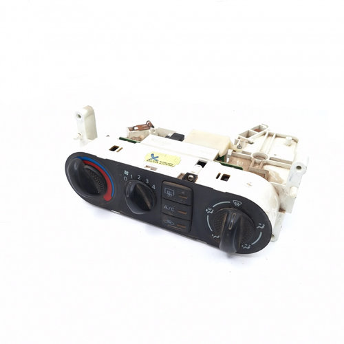Panou Ventilatie / Panou Comanda Clima / Ac Nissan Almera Mk 2 (N16) 2000-2006 2.2 Di Yd22Ddt Motori...