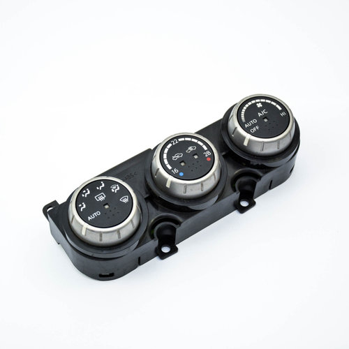 Panou Ventilatie / Panou Comanda Clima / Ac Nissan Murano 1 (Z50) 2004-2008 3.5 4X4 Benzina Ac / Aer...