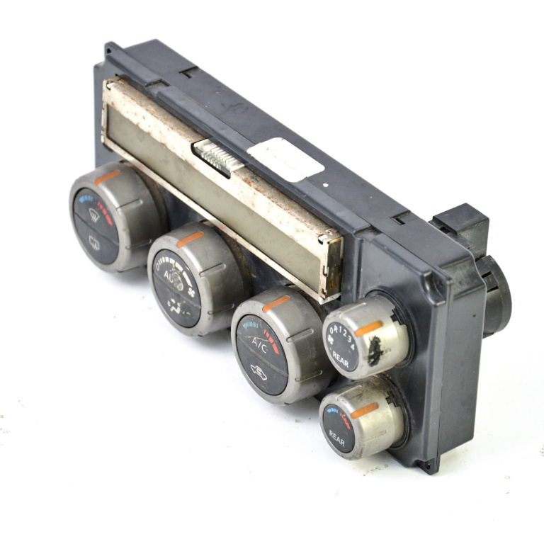 Panou Ventilatie / Panou Comanda Clima / Ac Nissan Pathfinder 3 (R51) 2005-2014 Ac / Aer Conditionat 27500Eb500