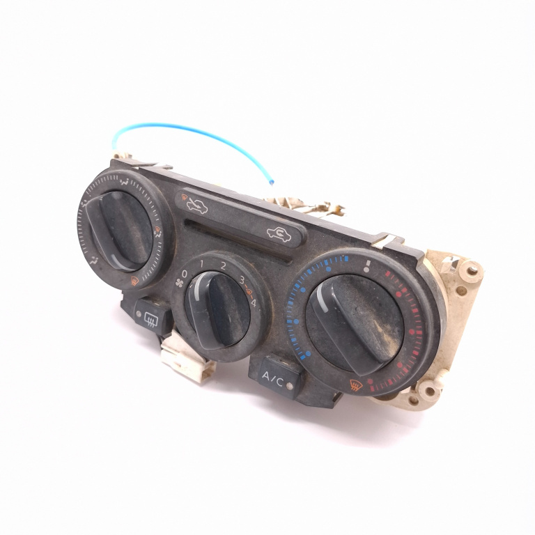 Panou Ventilatie / Panou Comanda Clima / Ac Nissan Note (E11) 2006-2013 Ac / Aer Conditionat Clima / Climatronic N103008H Valeo, U-Shin