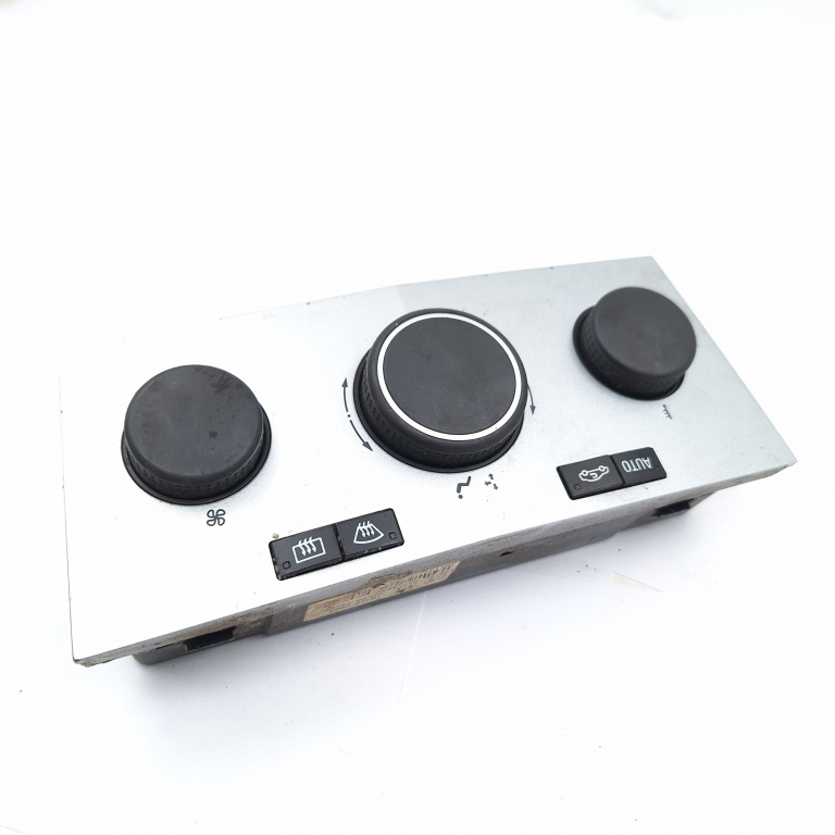 Panou Ventilatie / Panou Comanda Clima / Ac Opel Astra H 2004-2012 1.9 Cdti Z 19 Dth Motorina Ac / Aer Conditionat Clima / Climatronic 13122962, 90151247, 0Al0029C68, 90.151.247, 901510003 Preh
