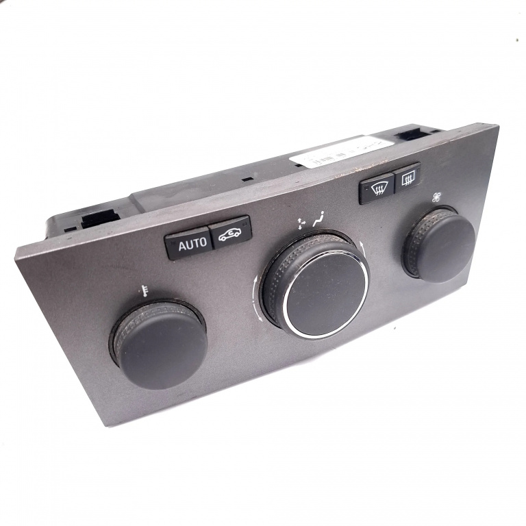Panou Ventilatie / Panou Comanda Clima / Ac Opel Zafira B 2005-2014 Ac / Aer Conditionat 13231053, 901513080000, 0Am7508C68 Preh