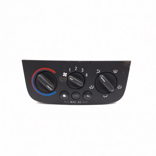 Panou Ventilatie / Panou Comanda Clima / Ac Opel Corsa C 2000-2006 1.7 Di 16V Y 17 Dtl Motorina Ac /...