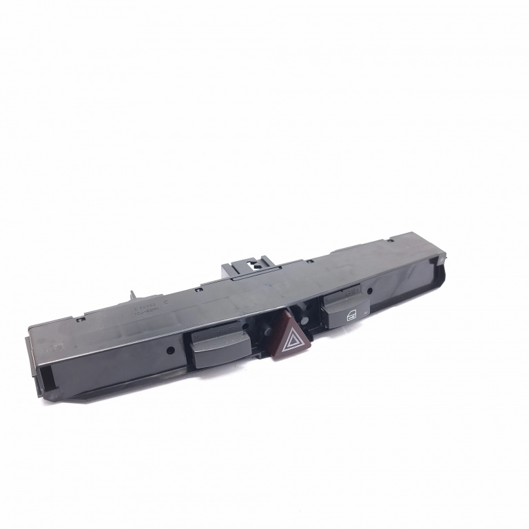 Panou Ventilatie / Panou Comanda Clima / Ac Opel Astra H 2004-2012 1.7 Cdti Z 17 Dth Motorina Ac / Aer Conditionat Clima / Climatronic 13100105, 03758075, 03758075Xf, 660332