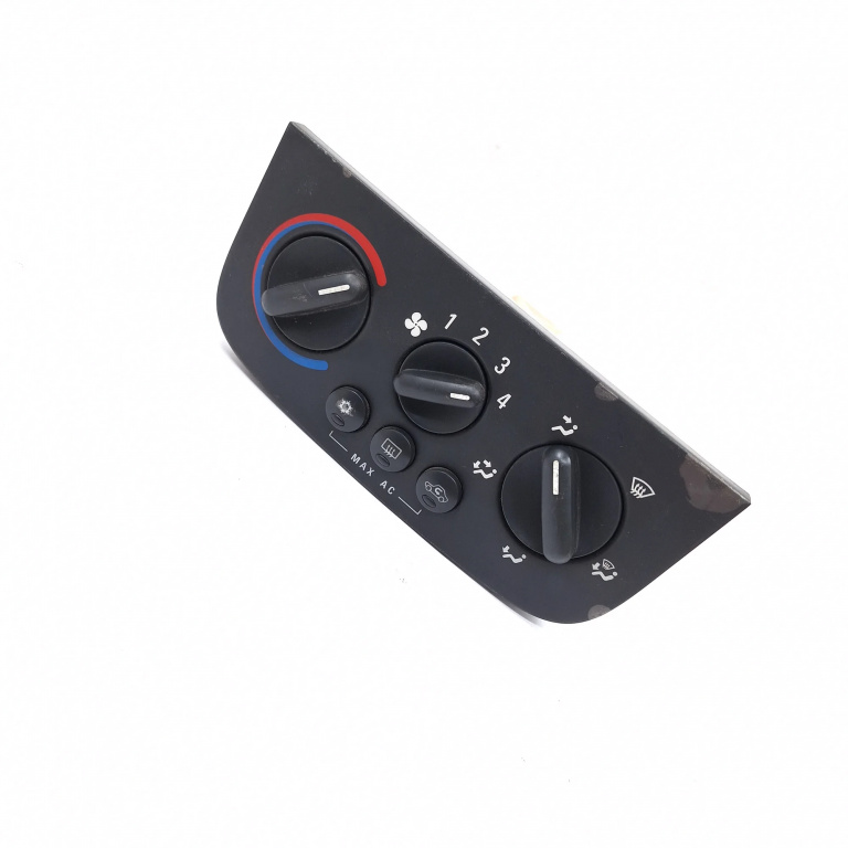 Panou Ventilatie / Panou Comanda Clima / Ac Opel Corsa C 2000-2006 1.4 Z 14 Xe Benzina Ac / Aer Conditionat Clima / Climatronic 0597793, 0597793I207 Valeo