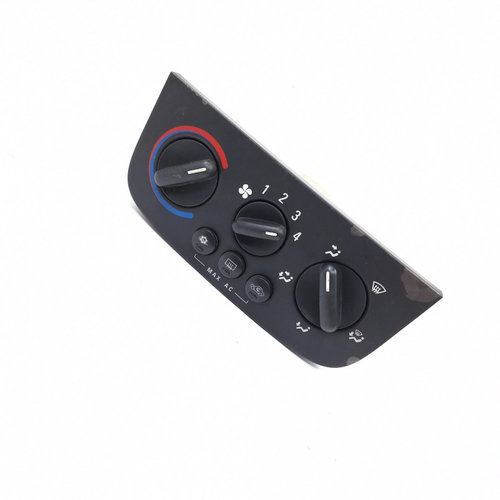 Panou Ventilatie / Panou Comanda Clima / Ac Opel Corsa C 2000-2006 1.4 Z 14 Xe Benzina Ac / Aer Cond...