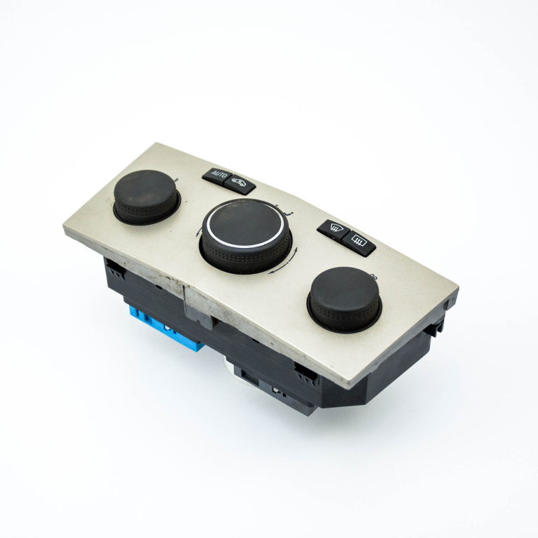 Panou Ventilatie / Panou Comanda Clima / Ac Opel Astra H 2004-2012 Clima / Climatronic 13250621