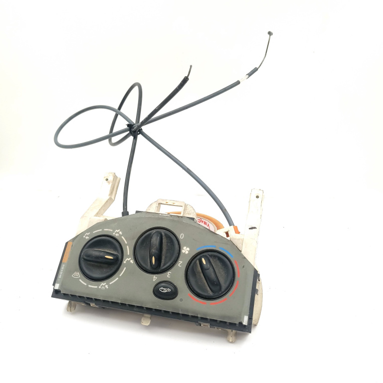 Panou Ventilatie / Panou Comanda Clima / Ac Opel Vivaro A 2001-2014 Ac / Aer Conditionat Clima / Climatronic 9106Hchhg, 9106Hchhg1, 9106Hch-Hg-1 Valeo