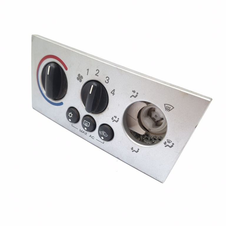 Panou Ventilatie / Panou Comanda Clima / Ac Opel Meriva 2003-2010 1.6 16V Z 16 Xe Benzina Ac / Aer Conditionat Clima / Climatronic 93329465 Behr
