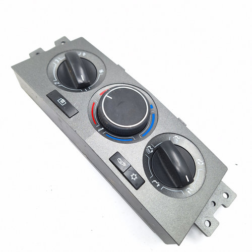 Panou Ventilatie / Panou Comanda Clima / Ac Opel Antara 2006-2015 2.2 Cdti 4X4 A 22 Dm Motorina Ac /...
