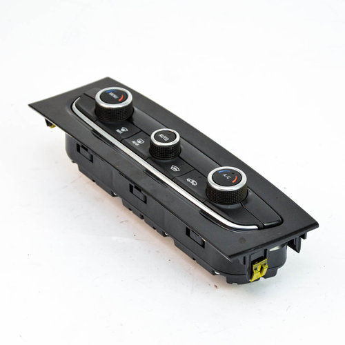 Panou Ventilatie / Panou Comanda Clima / Ac Opel Grandland X 2017 > 1.6 Bluehdi 120 Bhz Motorina Ac ...