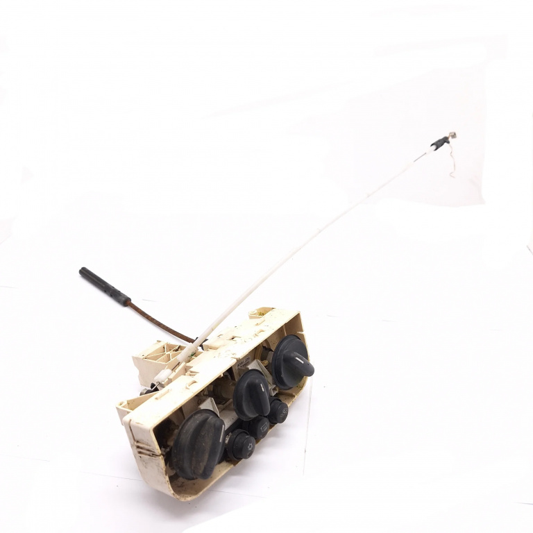 Panou Ventilatie / Panou Comanda Clima / Ac Opel Corsa C 2000-2006 Ac / Aer Conditionat 1400440271, 04271000381, 5399985050, 006516P, 1000381 Valeo