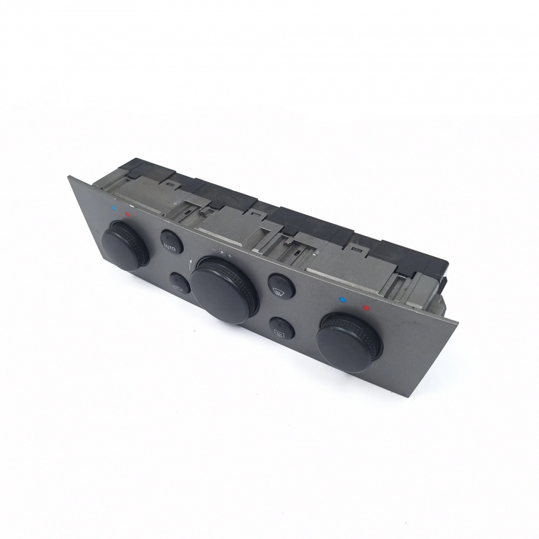 Panou Ventilatie / Panou Comanda Clima / Ac Opel Vectra C 2002-2008 2.2 Dti Y 22 Dtr Motorina Ac / Aer Conditionat 13138196, Ecc3200, 69560002, 13128712, Sn006266 Valeo
