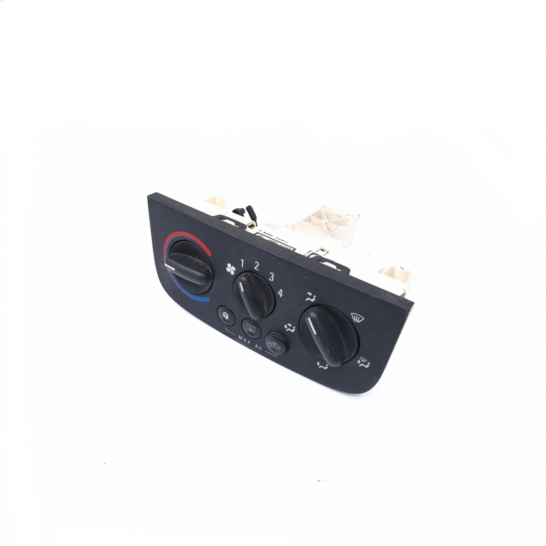 Panou Ventilatie / Panou Comanda Clima / Ac Opel Corsa C 2000-2006 1.0 Z 10 Xe Benzina Ac / Aer Conditionat Clima / Climatronic 1658993 Valeo