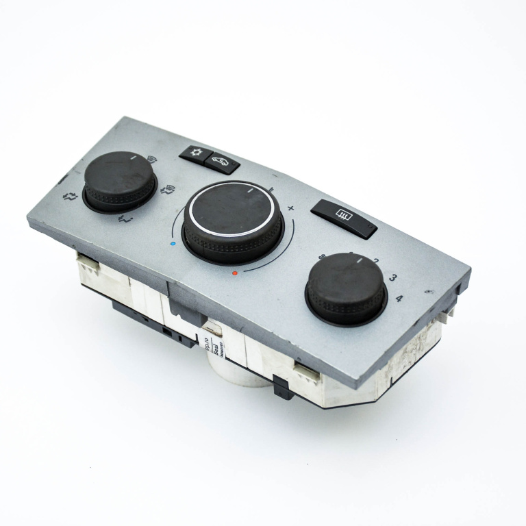 Panou Ventilatie / Panou Comanda Clima / Ac Opel Astra H 2004-2012 Clima / Climatronic 13269410