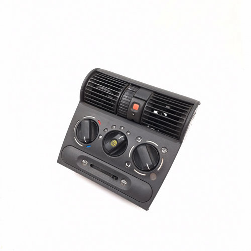 Panou Ventilatie / Panou Comanda Clima / Ac Opel Tigra A (95) 1994-2000 1.6 16V X 16 Xe Benzina Ac /...