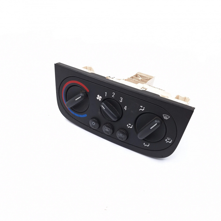 Panou Ventilatie / Panou Comanda Clima /