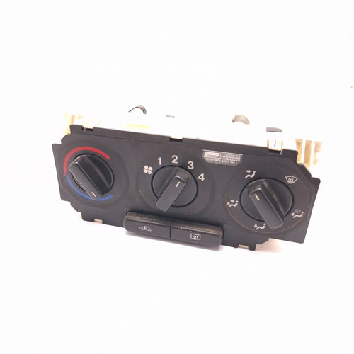 Panou Ventilatie / Panou Comanda Clima / Ac Opel Astra G 1998-2009 Ac / Aer Conditionat 52475624, 90...