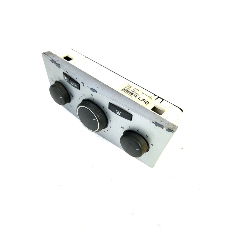 Panou Ventilatie / Panou Comanda Clima / Ac Opel Astra H 2004-2012 1.9 Cdti Z 19 Dth Motorina Ac / Aer Conditionat Clima / Climatronic 901512480005, 90151-2480005, 13201299 Preh