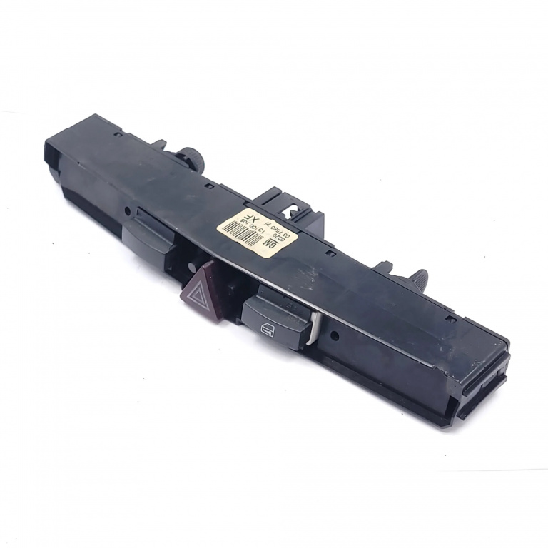 Panou Ventilatie / Panou Comanda Clima / Ac Opel Astra H 2004-2012 1.9 Cdti Z 19 Dth Motorina Ac / Aer Conditionat 13100105, 03758075, 03758075Xf
