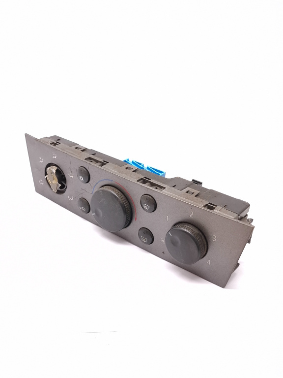 Panou Ventilatie / Panou Comanda Clima / Ac Opel Vectra C 2002-2008 1.8 Z 18 Xe Benzina Ac / Aer Conditionat Clima / Climatronic 69550001, 24441228, Sn0C887C, 1355586, Mcp3200